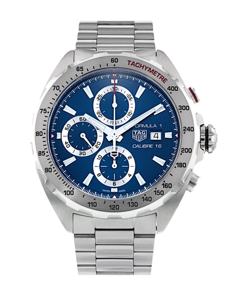 Tag Heuer Formula 1 CAZ2015.BA0876